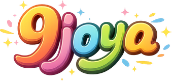9joya লোগো